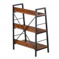  Special4You STROKE 3 SHELF WALNUT